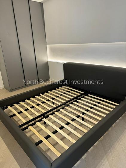 APARTAMENT 2 CAMERE - 54MP - PIPERA - COMISION 0% - 8