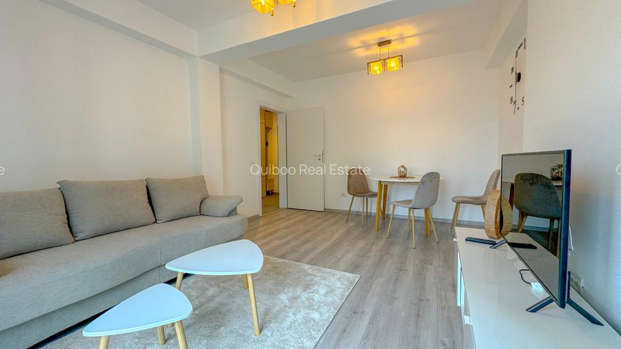 Apartament premium, decomandat, 60 mp, parcare subterana, bloc nou - 2