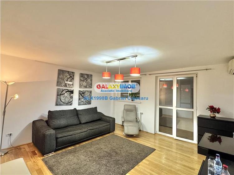 Piata Amzei 3 Minute Metrou 3 camere locuit - birouri - cabinete - 2