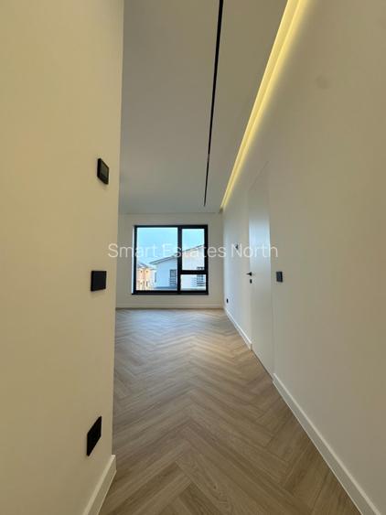 Vila Premium 6 camere II Pipera II 500mp - 17