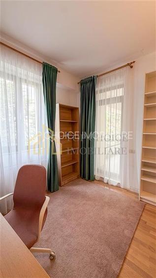 APARTAMENT 4 CAMERE AVIATIEI - 153 MP - BLOC NOU 2019 - PARCARE SUBTERANA - 22