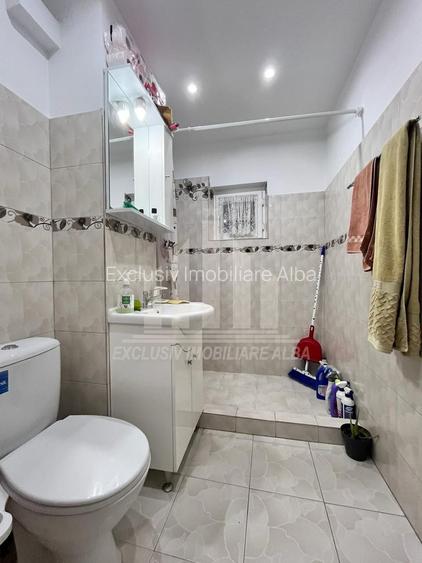 Garsoniera decomandata | 32 mp | Etajul 3 din 4 | Cetate - 4