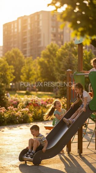 West Avenue Residence – Apartament 3 Camere în Ansamblu Rezidențial Privat - 7