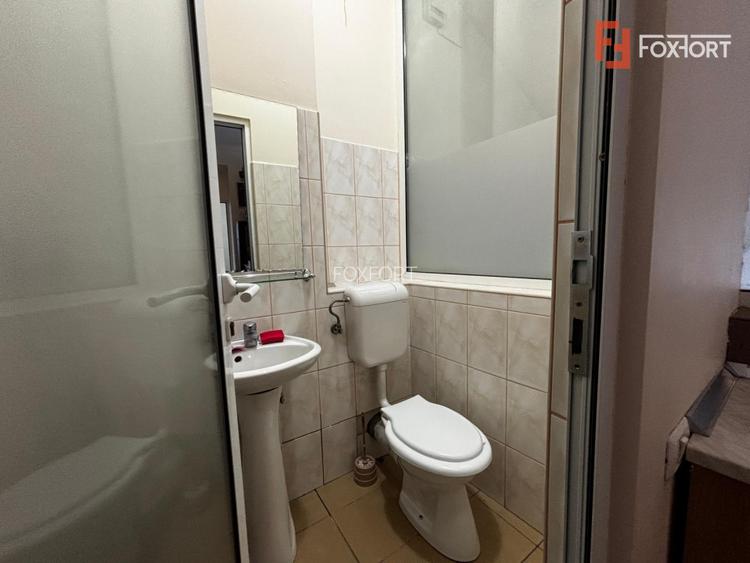 Spatiu birouri de inchiriat in Timisoara, zona Complex Studentesc. - 5