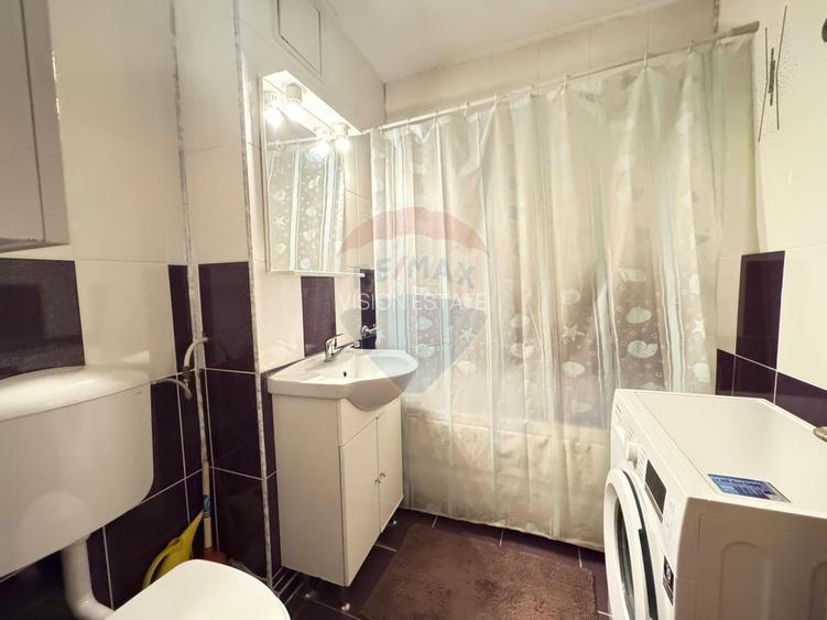 Apartament cu 4 camere de vânzare în zona Ultracentral - 12