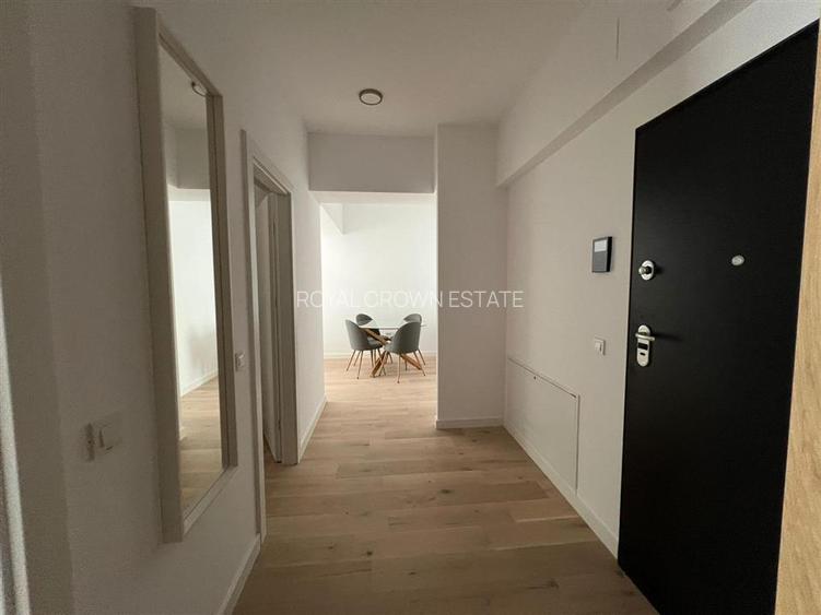 First Estates Pipera | 2 camere | Pipera Plaza - 8