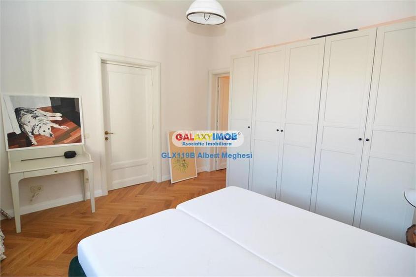 Inchiriere apartament superb 4 camere Bd Carol I - 20