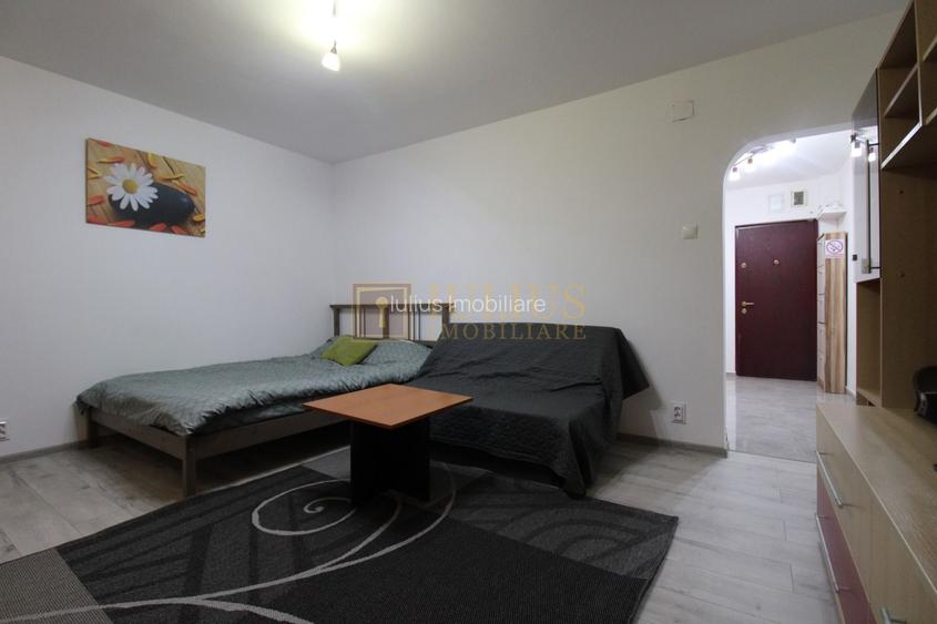 Prima închiriere – Apartament 2 camere, zona Șagului - 2