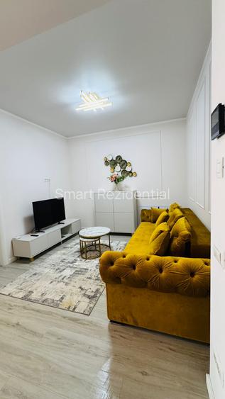 Apartament 2 camere tip studio Popesti Leordeni - 2