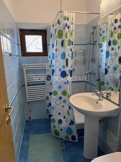 Parcului Area Individual Villa for Renting - 7