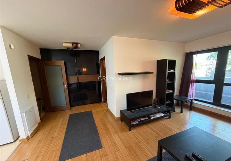 Vanzare Garsoniera Baneasa Petrom City Straulesti - 2
