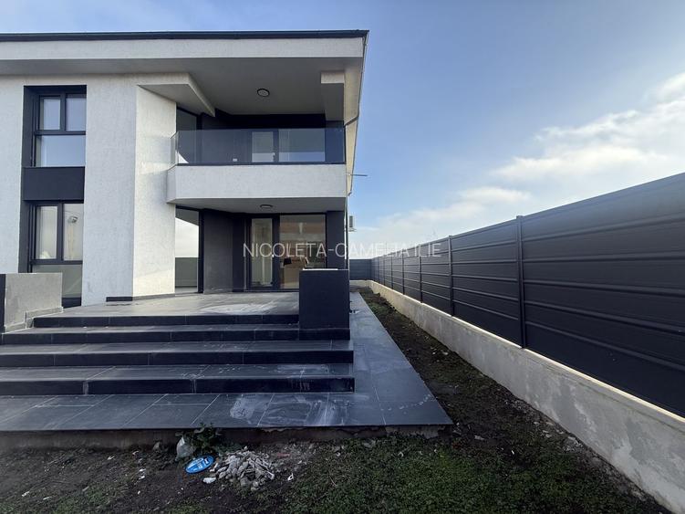 LUX | CASA | VILA INDIVIDUALA | CURTE | PROPRIETAR | TUNARI - 45