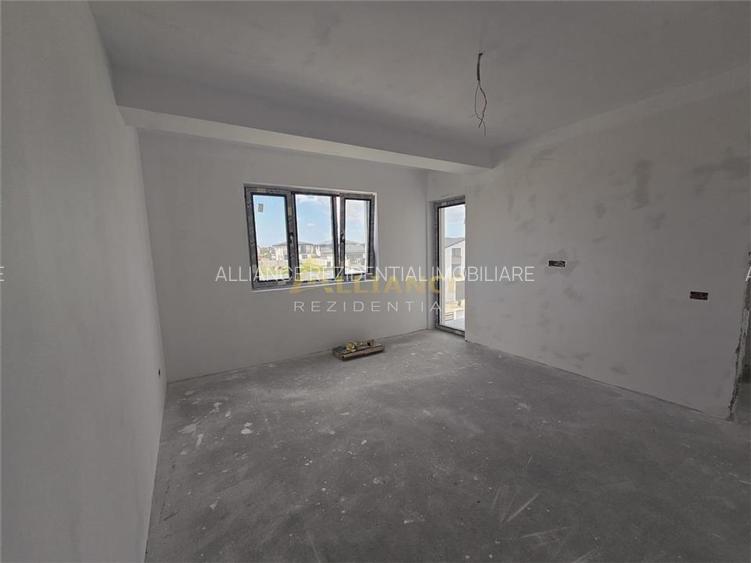 Vila individuala- 155.000 euro- 4 camere- 360mp teren - 3