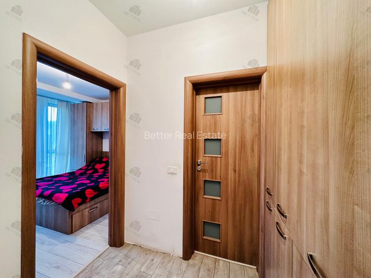 Apartament 2 camere de închiriat – Drumul Cheile Turzii, Apărătorii Patriei - 6