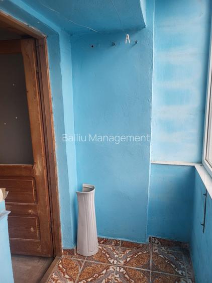 partament 3 camere de vânzare – aproape de centru - 9