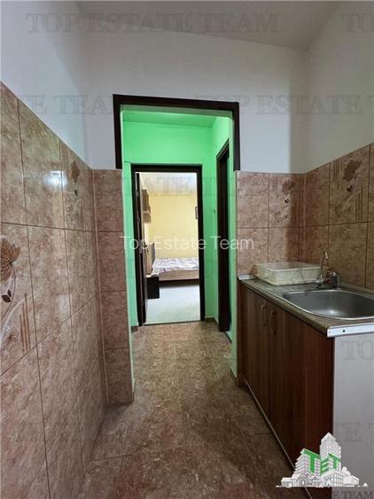 Apartament 2 camere, zona City Mall Constanta. - 9