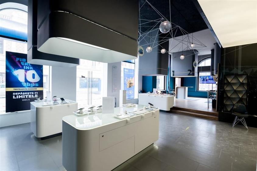 RECO Spatiu Comercial in Oradea zona ultracentrala, Republicii