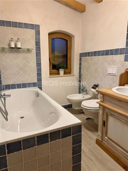 Casa de 4 camere , zona Tractorul - 15