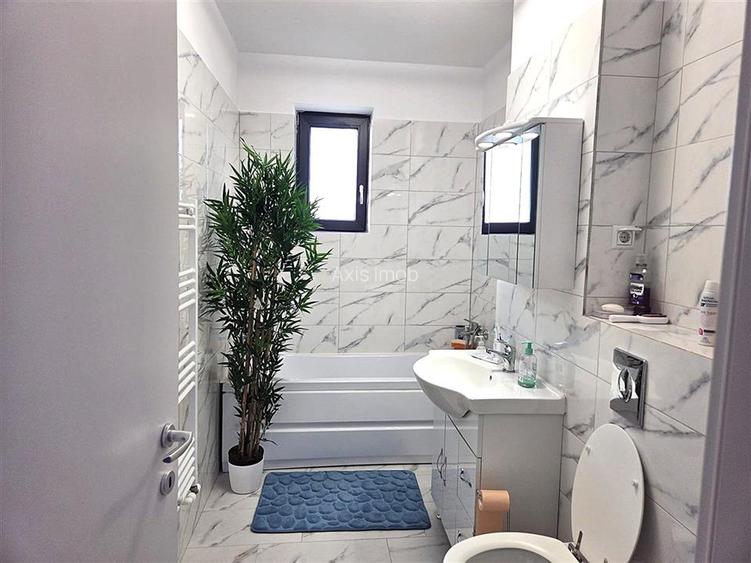 Apartament 3 Camere conf 1 decomandat Orizont - 9