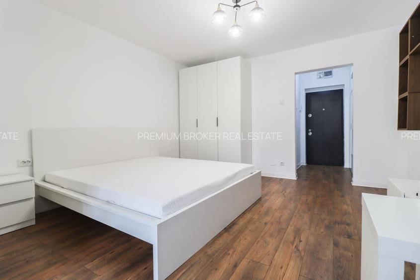 Garsoniera Anwu – cu tot confortul necesar – - 3