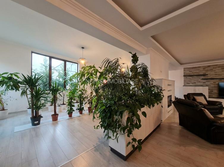 Private Estate Vibes | 1.000 sqm Land | Balotești - 7