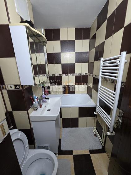 Apartament 2C renovat complet etaj 1 mobilat utilat renovat - 9