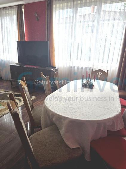 Casa de inchiriat cu 5 dormitoare in zona Gheorghe Doja - 7