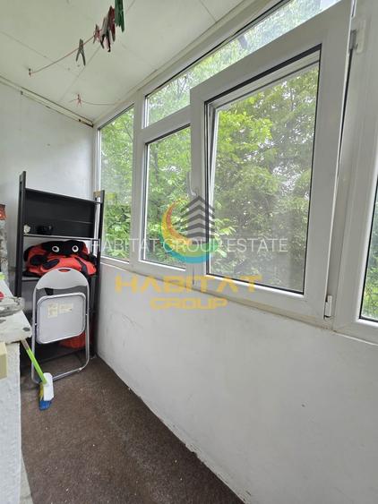 2 camere Brancoveanu cu Mutare imediata - 10