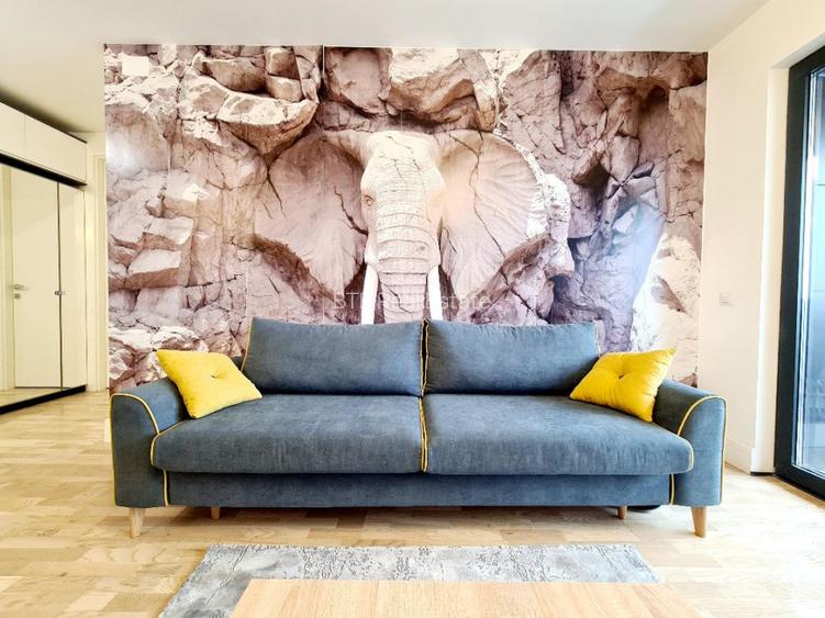 102 The Adress De Inchiriat Apartament 2 Camere Designer Loc Parcare Subteran  - 2