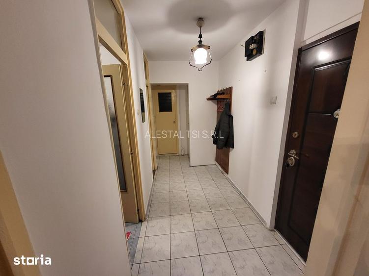 apartament doua camere Dristor - 4