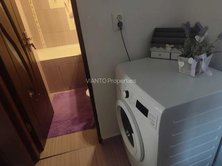 Apartament 2 camere Vasile Aaron - 5