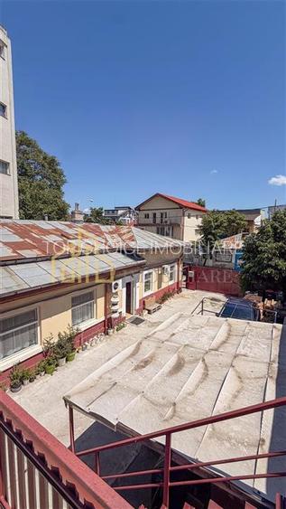 SPATIU COMERCIAL TEI PARCUL CIRCULUI IDEAL DEPOZIT / LOGISTICA - 20