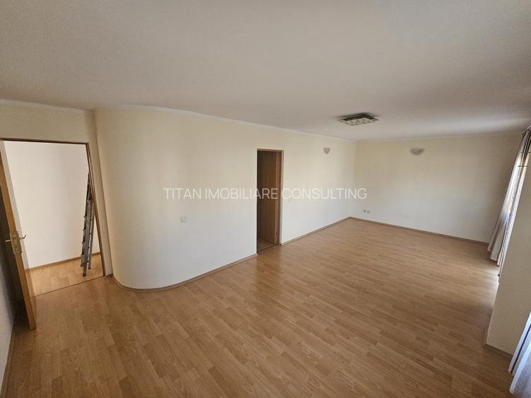 Vila individuala curte proprie garaj sutuata in complexul rezidential The Class - 6