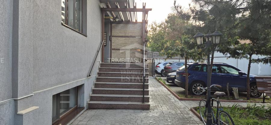 Chitilei Bucureștii Noi Parc Bazilescu, 17 min metrou - 33