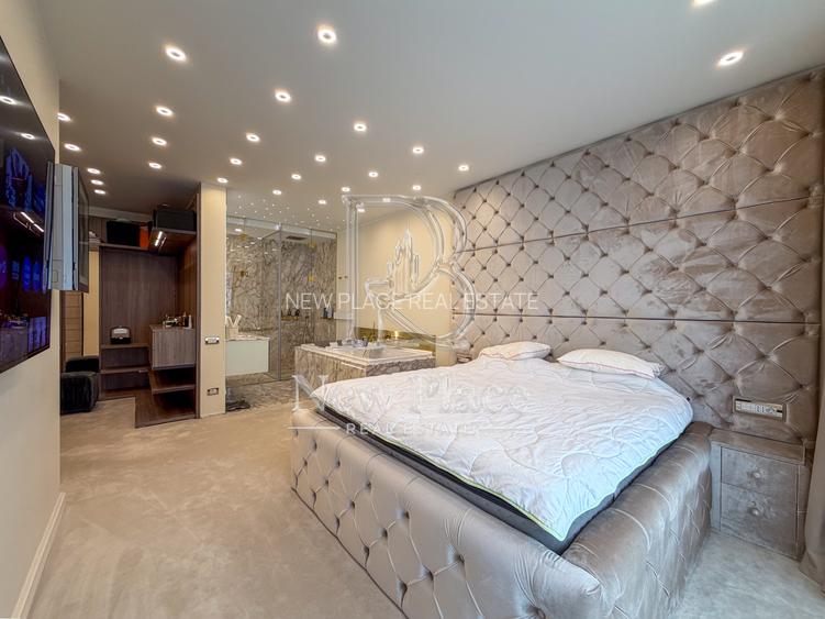 [VIDEO] WIN HERASTRAU | Concept si design exclusivist | Apartament UNICAT | Lux - 9