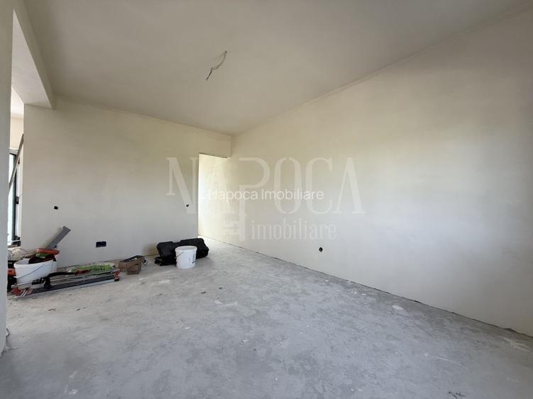 Casa 4 camere de vanzare in Chinteni - 4