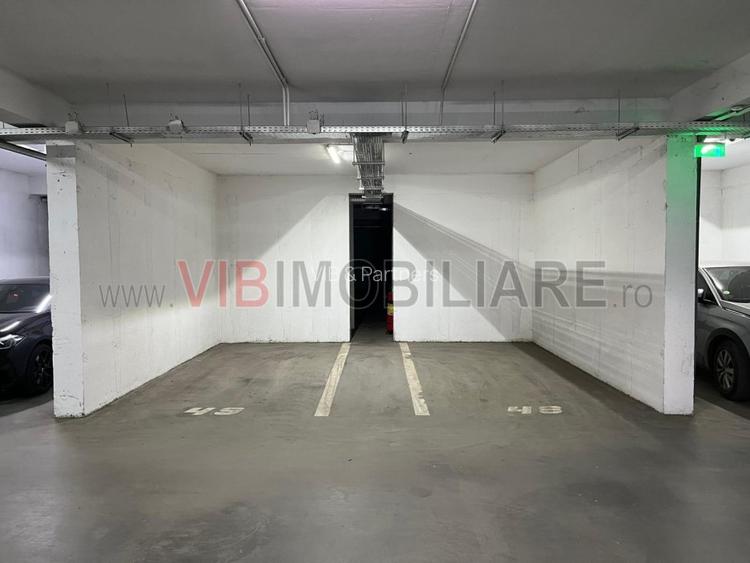 2 Camere - Bloc Nou - Lujerului - Politehnica - Parcare - 10