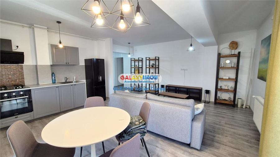 Iancu Nicolae | Jolie Ville | Mark Twain | Parcare | Centrala Proprie - 5