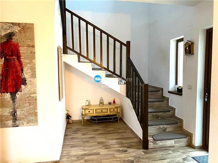 Vila  P+E, 5 cam, 120 mu, 480 teren Profi Horpaz - 4