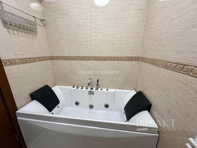 3 camere de inchiriat, 85 mp, terasa circulara, garaj – Buna Ziua - 6