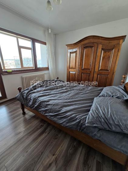 ULTRACENTRAL! Etaj intermediar! Apartament 3 camere 60mp, Palas Campus - 8