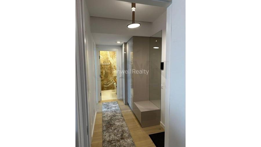 REA1028668 Apartament 2 Camere de inchiriat LUX Nusco City Parcare Inclusa Veder - 6
