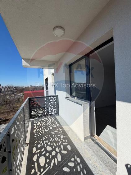 DE VANZARE Apartament 2 camere - Voluntari-Popasului - Matei Millo - 15
