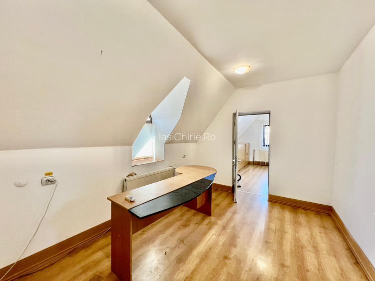 Spatiu comercial CUG Restaurant Capitol 128 mp - 13