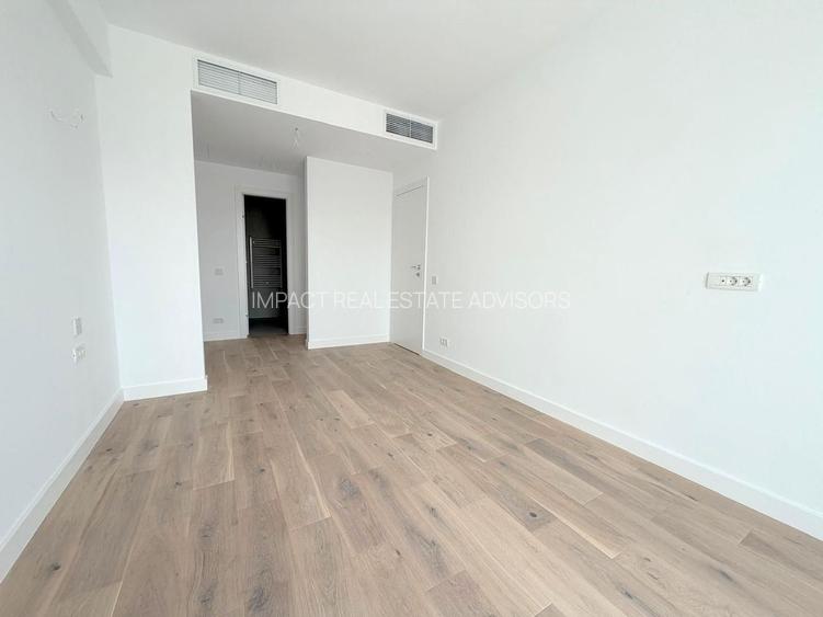 Apartament 2 camere  The Level |  Piata presei libere |  Parcare subterana - 28