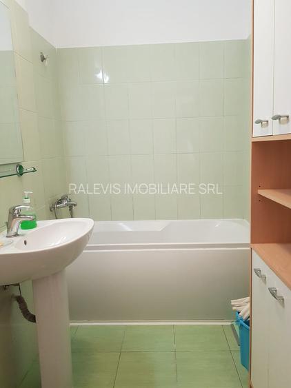 Inchiriere apartament 2 camere cu loc de parcare, 450 euro, Titan - 17