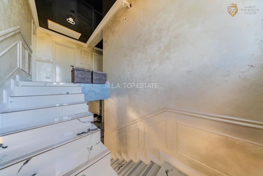 Casă modernă 5 camere Zimandcuz de vanzare - 22