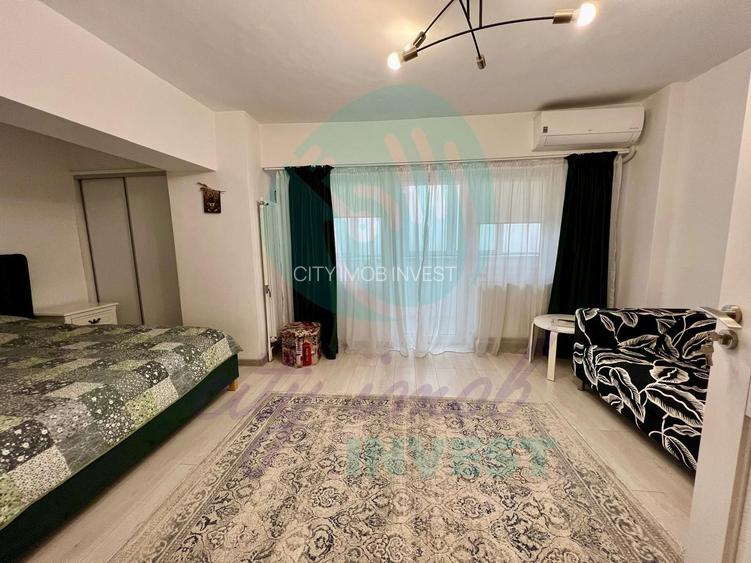 Studio 53 mp Mobilat si Utilat complet- 5 minute Metrou Eroilor - 2