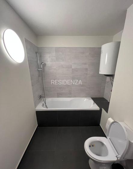 Apartament 4 Camere Centrul Civic | Balcon | Parțial mobilat | 8 minute metrou - 11