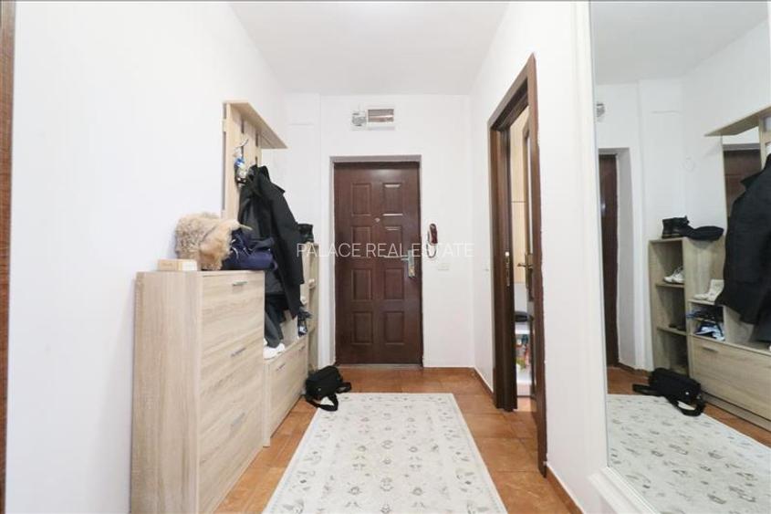 Apartament de 4 camere, etaj 1, Ateneu, boxa in proprietate - 16